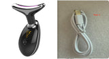 EMS Thermal Neck Lifter And Massager