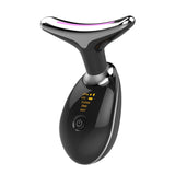 EMS Thermal Neck Lifter And Massager