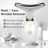 EMS Thermal Neck Lifter And Massager