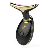 EMS Thermal Neck Lifter And Massager