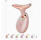 EMS Thermal Neck Lifter And Massager