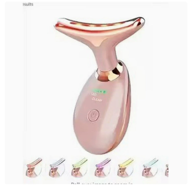 EMS Thermal Neck Lifter And Massager