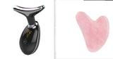 EMS Thermal Neck Lifter And Massager